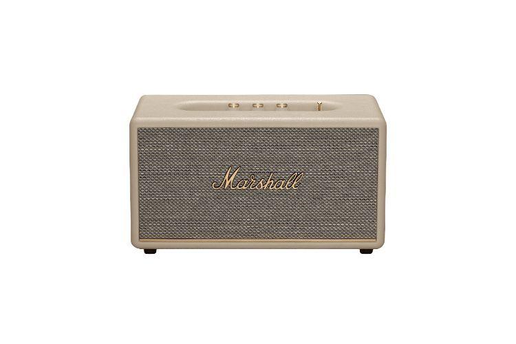 Marshall  Stanmore III Bluetooth Speaker  - Cream - Brand New