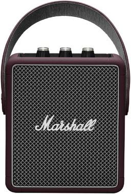 Marshall Stockwell II Portable Speaker
