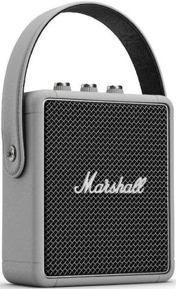 Marshall Stockwell II Portable Speaker