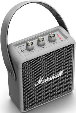 Marshall Stockwell II Portable Speaker