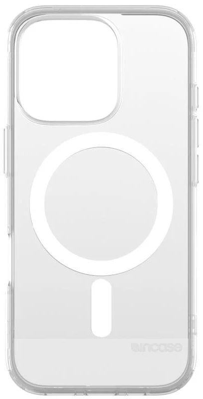 Maxguard Gemshell Clear Phone Case for iPhone 16 Pro