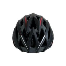 Mearth Airlite Electric Scooter Helmet - Red/Black