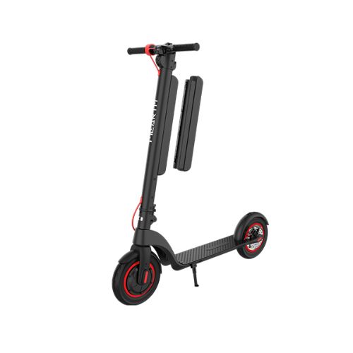 Mearth S Pro Electric Scooter