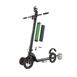 Mearth S Pro Electric Scooter