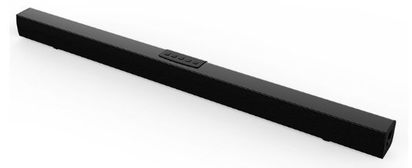 MEIDONG Bluetooth 4.2 Speaker Soundbar (KY-2020)
