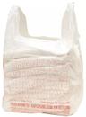Member's Mark T-Shirt Carry Out Bags (1000 Pcs)