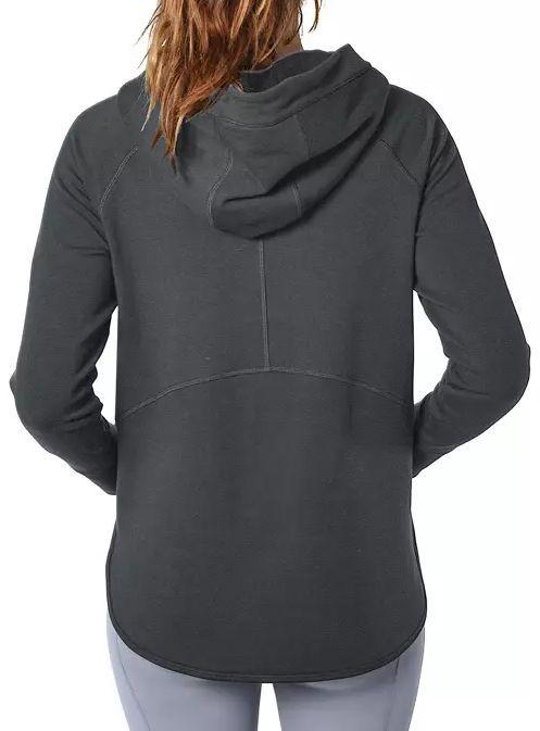 Member's Mark Women's Hooded Soft Modal Top (M)
