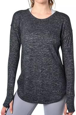 Member's Mark Women's Soft Modal Heather Top (XL)