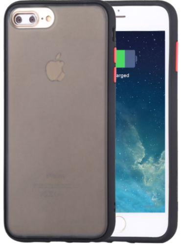 Mercury Peach Garden  Phone Case for iPhone 6/7/8 Plus - Black - Brand New