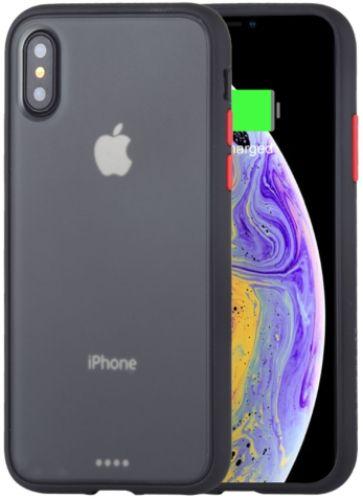 Mercury Peach Garden  Phone Case for iPhone XS Max - Black - Brand New