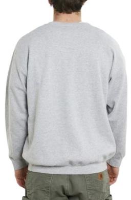 Mickey Mouse Disney World Sweatshirt XL - Gray