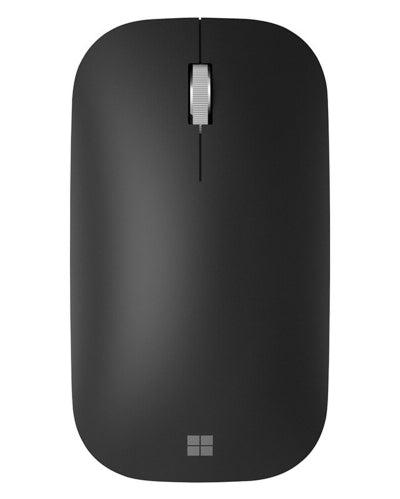 Microsoft  Bluetooth Modern Mobile Mouse (KTF-000050) - Black - Brand New