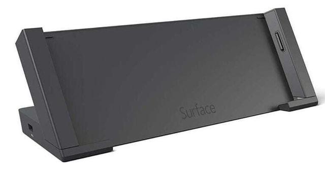 Microsoft Docking station for Surface Pro 3 