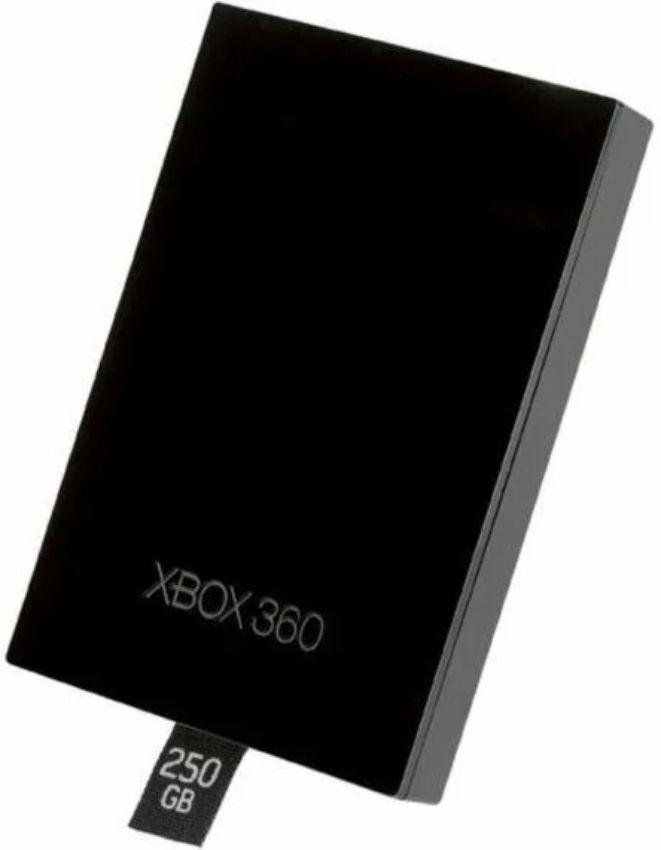 Microsoft Internal Hard Drive Disk for Xbox 360