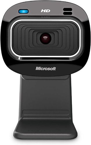 Microsoft Lifecam HD-3000 Webcam