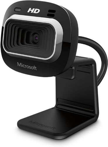 Microsoft Lifecam HD-3000 Webcam