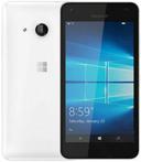 Microsoft Lumia 550 8GB in Black