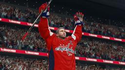 Microsoft NHL 21 for Xbox One