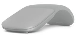 Microsoft Surface Arc Bluetooth Mouse - Light Gray