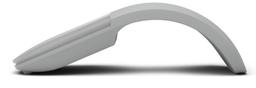 Microsoft Surface Arc Bluetooth Mouse - Light Gray