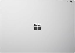 Microsoft Surface Book 1 13.5-inch - Silver - Intel Core i5-7300U 2.6GHz - 8GB RAM - 256GB