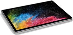 Microsoft Surface Book 2 15" - Silver - Intel Core i7-8650U 1.9GHz - 16GB RAM - 512GB