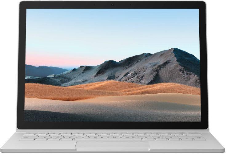 Microsoft Surface Book 3 13.5"