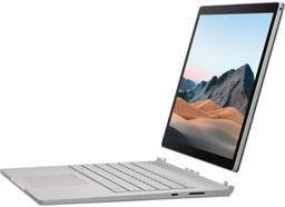 Microsoft Surface Book 3 13.5-inch - Platinum - Intel Core i5-1035G7 1.2GHz - 8GB RAM - 256GB