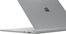 Microsoft Surface Book 3 13.5-inch - Platinum - Intel Core i5-1035G7 1.2GHz - 8GB RAM - 256GB