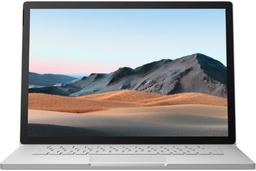 Microsoft Surface Book 3 15-inch - Platinum - Intel Core i5-1035G7 1.2GHz - 8GB RAM - 256GB