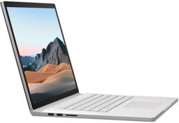 Microsoft Surface Book 3 15-inch - Platinum - Intel Core i5-1035G7 1.2GHz - 8GB RAM - 256GB