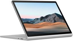 Microsoft Surface Book 3 15-inch - Platinum - Intel Core i5-1035G7 1.2GHz - 8GB RAM - 256GB