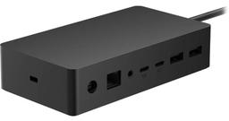 Microsoft Surface Dock 1661 - Black