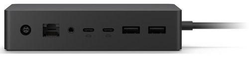 Microsoft  Surface Dock 2 - Black