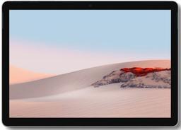 Microsoft Surface Go 1 with Surface Go Type Cover - 128GB - Cellular + WiFi - Intel Pentium Gold 4415Y 1.6GHz - 8GB RAM - Silver/Platinum