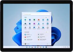 Microsoft Surface Go 2 with Surface Go Type Cover