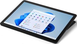 Microsoft Surface Go 3 - 128GB - WiFi - Intel Core i3-10100Y 1.3GHz - 8GB RAM - Matte Black