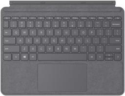 Microsoft Surface Go Type Cover - Platinum