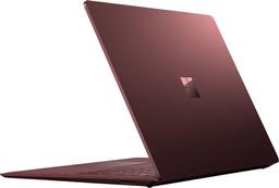 Microsoft Surface Laptop 1 13.5-inch - Burgundy - Intel Core i7-7660U 2.5GHz - 8GB RAM - 256GB