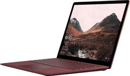 Microsoft Surface Laptop 1 13.5-inch - Burgundy - Intel Core i7-7660U 2.5GHz - 8GB RAM - 256GB