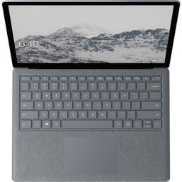 Microsoft Surface Laptop 1 13.5-inch - Platinum - Intel Core i5-7300U 2.6GHz - 8GB RAM - 256GB
