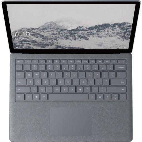 Microsoft Surface Laptop 1 13.5-inch - Platinum - Intel Core i5-7300U 2.6GHz - 8GB RAM - 256GB