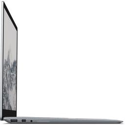Microsoft Surface Laptop 1 13.5-inch - Platinum - Intel Core i5-7300U 2.6GHz - 8GB RAM - 256GB