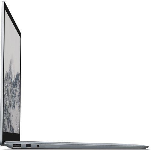 Microsoft Surface Laptop 1 13.5-inch - Platinum - Intel Core i5-7300U 2.6GHz - 8GB RAM - 256GB