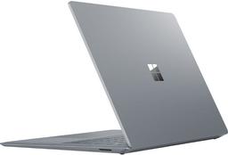 Microsoft Surface Laptop 1 13.5-inch - Platinum - Intel Core i5-7300U 2.6GHz - 8GB RAM - 256GB