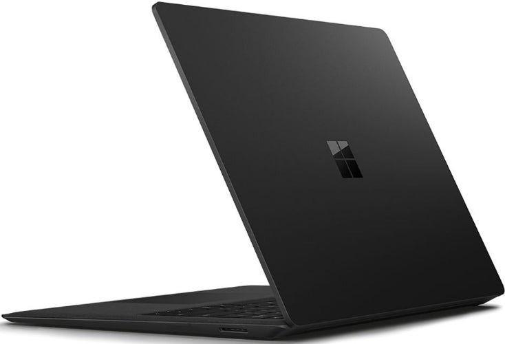 Microsoft Surface Laptop 2 13.5-inch - Black - Intel Core i7-8650U 1.9GHz - 16GB RAM - 512GB