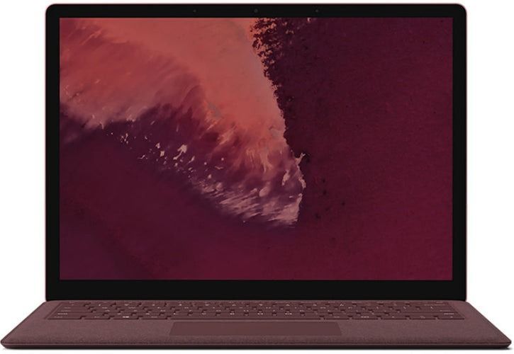 Microsoft Surface Laptop 2 13.5-inch