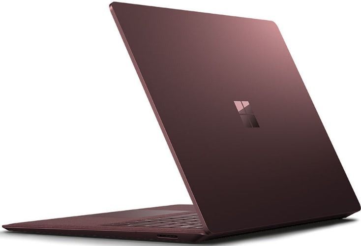 Microsoft Surface Laptop 2 13.5-inch