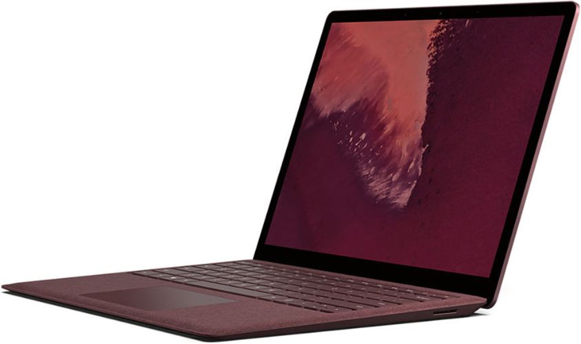 Microsoft Surface Laptop 2 13.5-inch