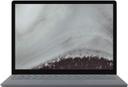 Microsoft Surface Laptop 2 13.5-inch Intel Core i5-8350U 1.7GHz in Platinum in Excellent condition
